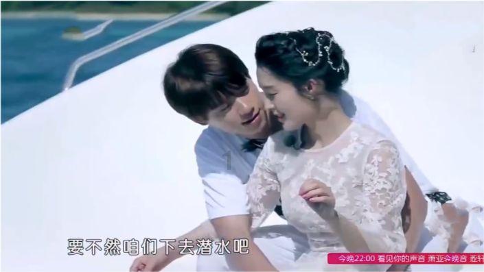 快一星期没联系的人突然语音通话打一下挂掉是什么意思？游戏画面