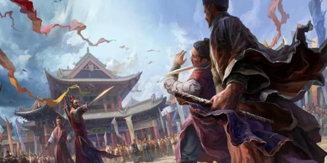 三国快打电脑版5